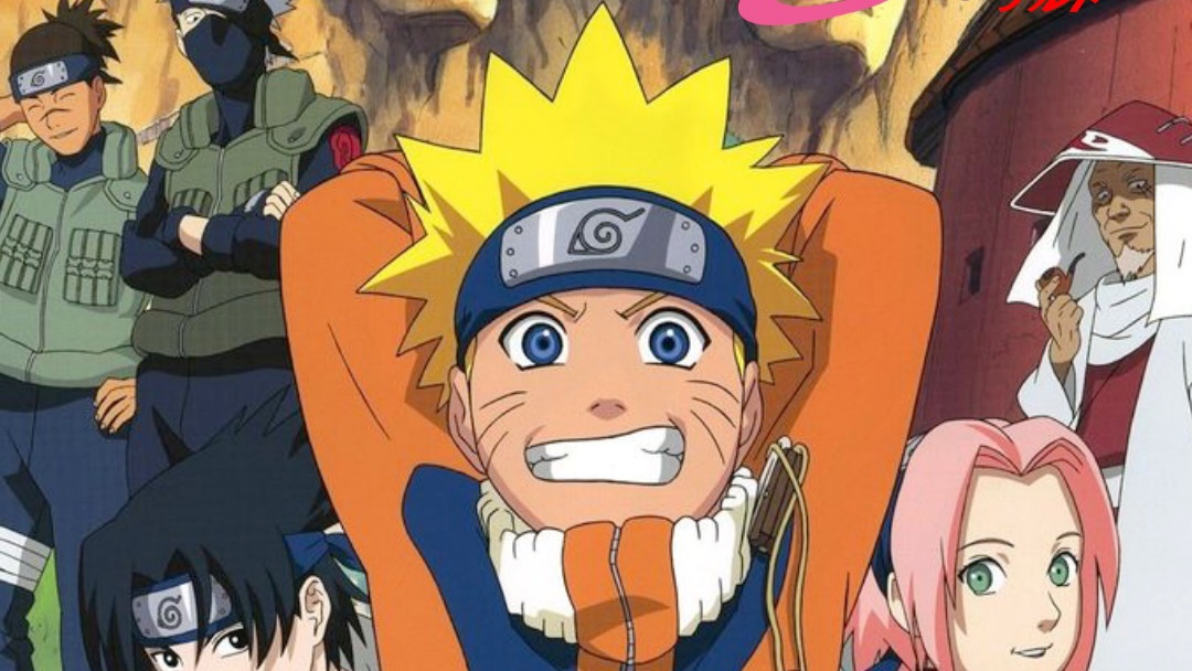 7 Anime yang Selalu Temani Kita di Masa Lalu dan Bikin Nostalgia Saat Kecil 7 Anime yang Selalu Temani Kita di Masa Lalu dan Bikin Nostalgia Saat Kecil