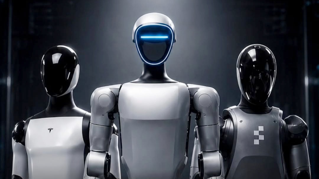 5 Perusahaan Robotik yang Berpotensi Bisa Mengubah Masa Depan 5 Perusahaan Robotik yang Berpotensi Bisa Mengubah Masa Depan
