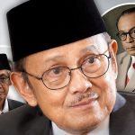 6 Tokoh Pejabat Penting yang Jarang Dibenci dalam Sejarah Indonesia