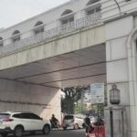 JPO Asia Afrika di Kota Bandung Bukan Hanya Sekadar Tempat Selebrasi Juara