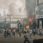 5 Kerusuhan yang Paling Mematikan di Indonesia