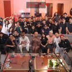Marapthon Season 3 Sukses karena Personal Branding Reza Arap selama 14 Tahun