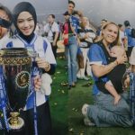 7 Potret WAGs Persib Bandung yang Ikut Rayakan Juara Liga Indonesia Tahun 2026