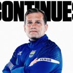 Igor Tolic Resmi Jadi Head Coach Persib Bandung, Gantikan Bojan Hodak