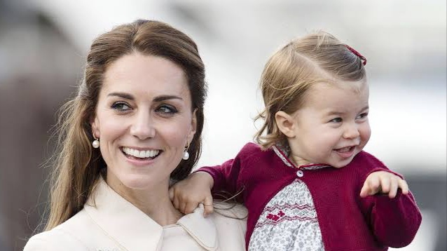 Fenomena The Charlotte Effect, Anak Belum Bisa Apa-apa tetapi Bisa Banjir Pembeli Fenomena The Charlotte Effect, Anak Belum Bisa Apa-apa tetapi Bisa Banjir Pembeli