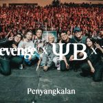Lagu Penyangkalan dari For Revenge x YB x Tepe46 Jadi Trending Musik Chart di YouTube