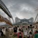 5 Patung Seram yang Diam-diam Menyimpan Filosofi Mendalam