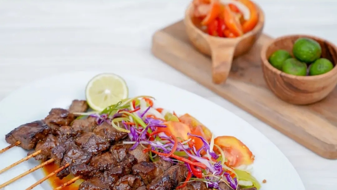 5 Kuliner Khas Sunda yang Bisa Diolah dari Daging Kurban 5 Kuliner Khas Sunda yang Bisa Diolah dari Daging Kurban
