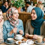 6 Peraturan Tidak Tertulis yang Wajib di Pertemanan Perempuan