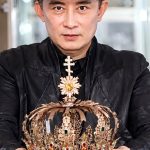 Rinaldy Yunardi, Desainer Perhiasan Indonesia yang Karyanya Jadi Langganan Hollywood