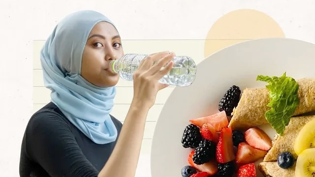 3 Tips Tetap Sehat dan Bugar Pasca Hari Raya Iduladha 3 Tips Tetap Sehat dan Bugar Pasca Hari Raya Iduladha