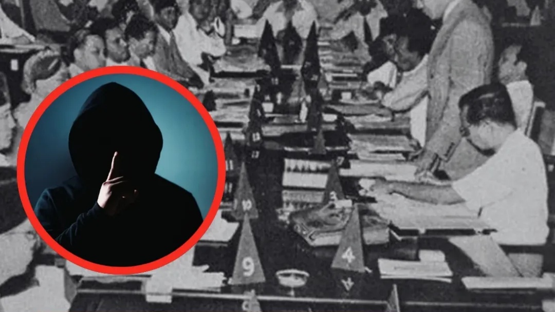 Misteri Arsip BPUPKI 1945, Ternyata Catatan Aslinya Telah Lenyap Misteri Arsip BPUPKI 1945, Ternyata Catatan Aslinya Telah Lenyap