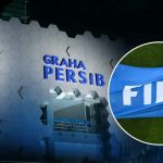 Imbas Kasus Mantan Pemain, Persib Bandung Terkena Sanksi dari FIFA