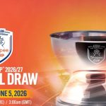 Persib Bandung dan Borneo FC Dipastikan Jadi Perwakilan ASEAN Club Championship