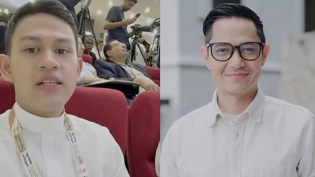 6 Artis yang Naik Haji Jalur Undangan Kerajaan Arab Saudi 6 Artis yang Naik Haji Jalur Undangan Kerajaan Arab Saudi