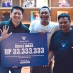 Berhasil Hattrick Juara, Viking Persib Club Berikan Bonus Juara Rp33,3 Juta kepada Persib Bandung