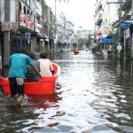 Framing Media Digital dalam Pemberitaan Banjir di Kota Malang: Perbandingan Media Online dan Media Sosial