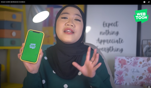 Kamaye Digital Agency Ungkap Strategi Influencer Marketing Paling Efektif 2026 Kamaye Digital Agency Ungkap Strategi Influencer Marketing Paling Efektif 2026