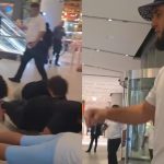 Cara Unik Islam Makhachev Setujui Fans untuk Foto Bersama, Push Up 25 Kali
