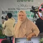 Anak Kecil Ini Dapat Hadiah Umroh Sekeluarga Berkat Hafal 30 Juz