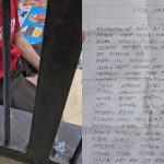 Momen Haru Narapidana Ini Terima Pesan dari Putri Tercintanya, Bikin Meneteskan Air Mata