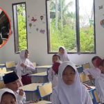 Ferry Irwandi Berhasil Bangun Sekolah Malaka di Aceh, Kini Sudah Mulai Beroperasi