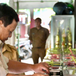 Perbedaan Program MBG di Indonesia dan MBG di Jepang
