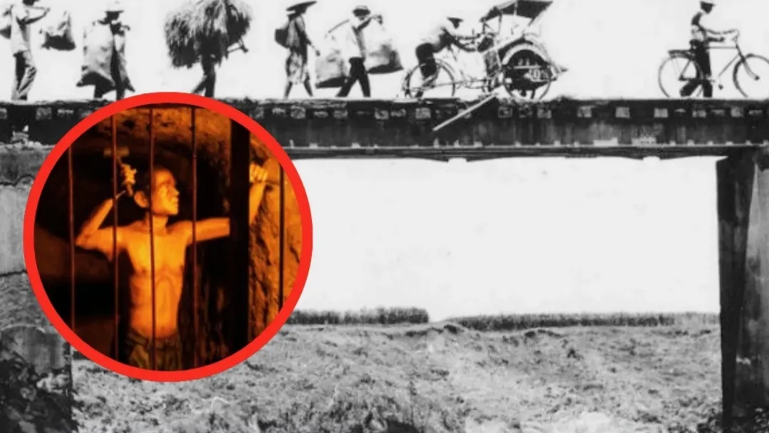 Misteri Hilangnya Ribuan Pemuda, Dijanjikan Jadi Pahlawan tetapi Berakhir Tragis Misteri Hilangnya Ribuan Pemuda, Dijanjikan Jadi Pahlawan tetapi Berakhir Tragis