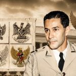 Kisah Pilu Sang Perancang Garuda Pancasila, Dituduh Terlibat dalam Kudeta