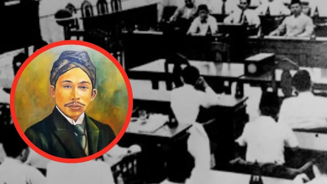 Dr. Radjiman Wedyodiningrat, Pemimpin Sidang BPUPKI yang Lebih Pilih Hidup Sederhana Dr. Radjiman Wedyodiningrat, Pemimpin Sidang BPUPKI yang Lebih Pilih Hidup Sederhana