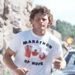 Terry Fox, Pemuda Kanada yang Lakukan Marathon demi Penggalangan Dana tetapi Berakhir Tragis