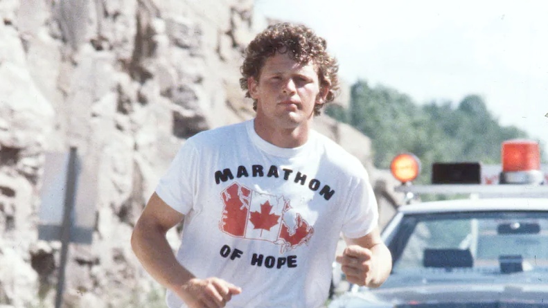 Terry Fox, Pemuda Kanada yang Lakukan Marathon demi Penggalangan Dana tetapi Berakhir Tragis Terry Fox, Pemuda Kanada yang Lakukan Marathon demi Penggalangan Dana tetapi Berakhir Tragis