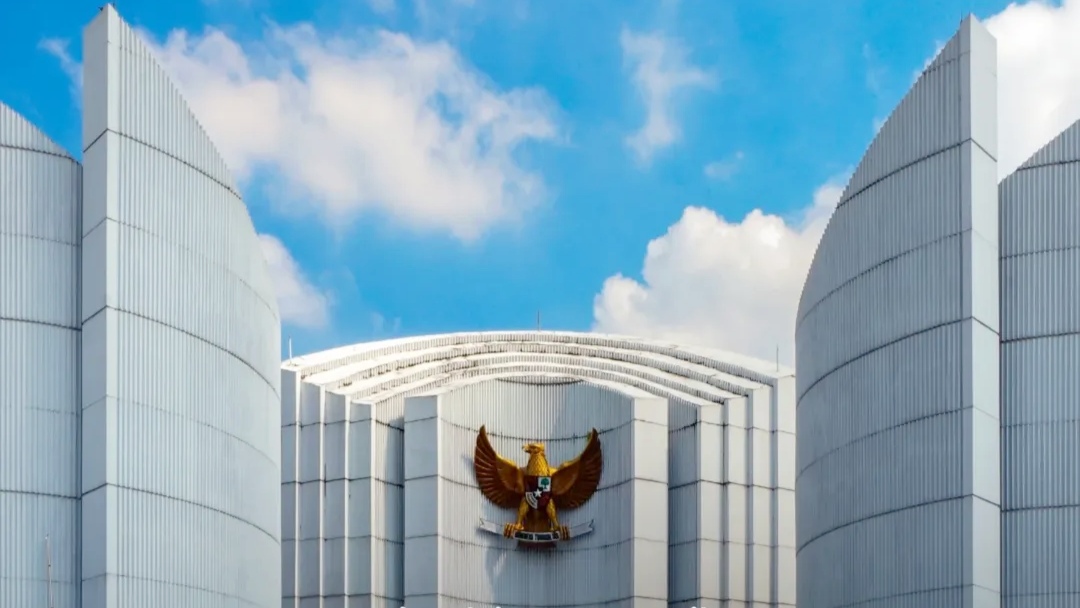 Inilah Alasan Mengapa 1 Juni Ditetapkan sebagai Hari Pancasila, Berawal dari Sidang BPUPKI Inilah Alasan Mengapa 1 Juni Ditetapkan sebagai Hari Pancasila, Berawal dari Sidang BPUPKI