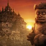 Legenda Asmara Beda Agama, Candi Plaosan di Jawa Tengah yang Dibangun karena Cinta