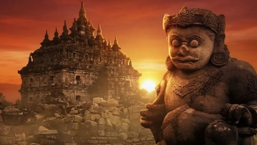 Legenda Asmara Beda Agama, Candi Plaosan di Jawa Tengah yang Dibangun karena Cinta Legenda Asmara Beda Agama, Candi Plaosan di Jawa Tengah yang Dibangun karena Cinta