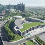 7 Proyek Ambisius yang Berakhir Jadi Kota Hantu
