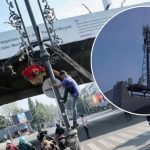 Mulai Hari Ini, Pemkot Bandung Bertahap Turunkan Kabel Udara ke Jaringan Bawah Tanah