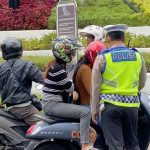Operasi Patuh 2026 Dimulai 8-21 Juni, Polisi Incar Pelanggar ETLE dan Pelat Nomor Tidak Sesuai