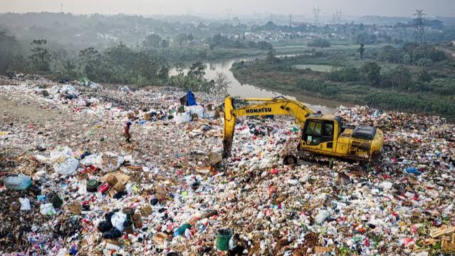 Status Darurat Sampah, Berikut Perbedaannya dengan Penanganan Sampah Biasa! Status Darurat Sampah, Berikut Perbedaannya dengan Penanganan Sampah Biasa!