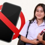 Inilah Alasan Mengapa Siswa Dilarang Bawa HP ke Sekolah