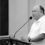Ketua Badan Gizi Nasional, Dadan, Dicopot Presiden Prabowo, Berikut Alasannya!