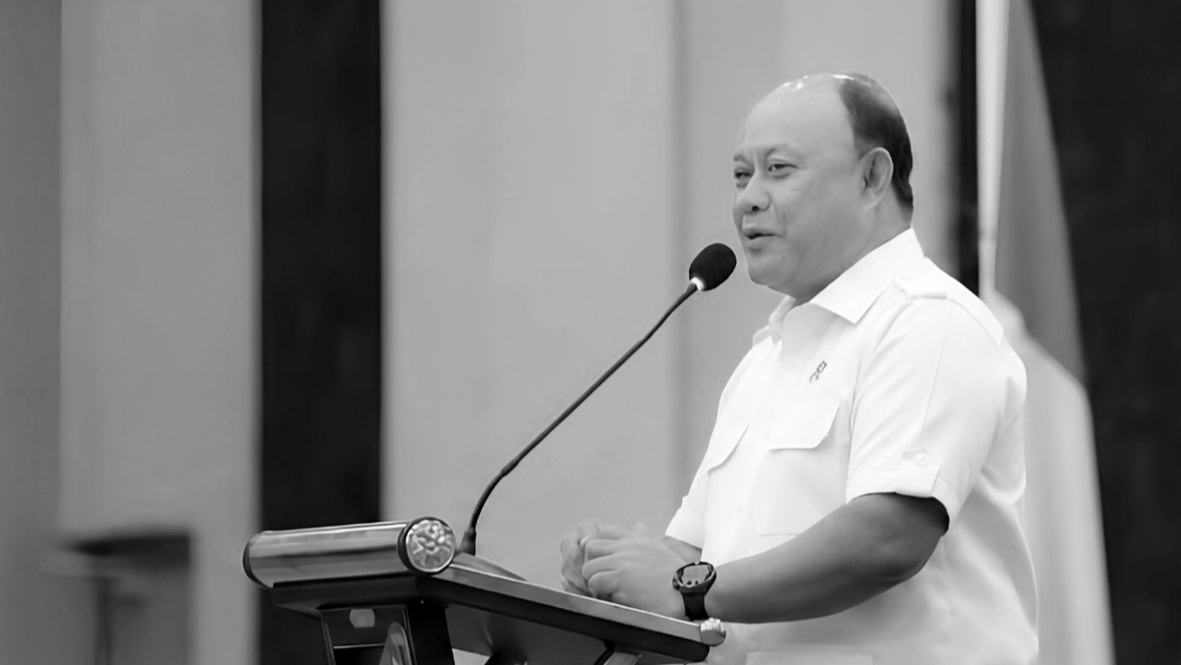 Ketua Badan Gizi Nasional, Dadan, Dicopot Presiden Prabowo, Berikut Alasannya! Ketua Badan Gizi Nasional, Dadan, Dicopot Presiden Prabowo, Berikut Alasannya!