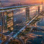 6 Megaproyek Masa Depan yang Berpotensi Bisa Ubah Dunia