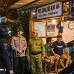 Guna Antisipasi Kejahatan Jalanan, Pemkot Bandung Akan Lakukan Patroli Gabungan