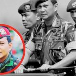 Prabowo dan Misteri Tim Mawar, Pasukan Elit yang Bergerak secara Senyap