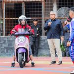Knalpot Brong di Kota Bandung Jadi Fokus Utama Penertiban, Fokus ke Pengguna Jalan