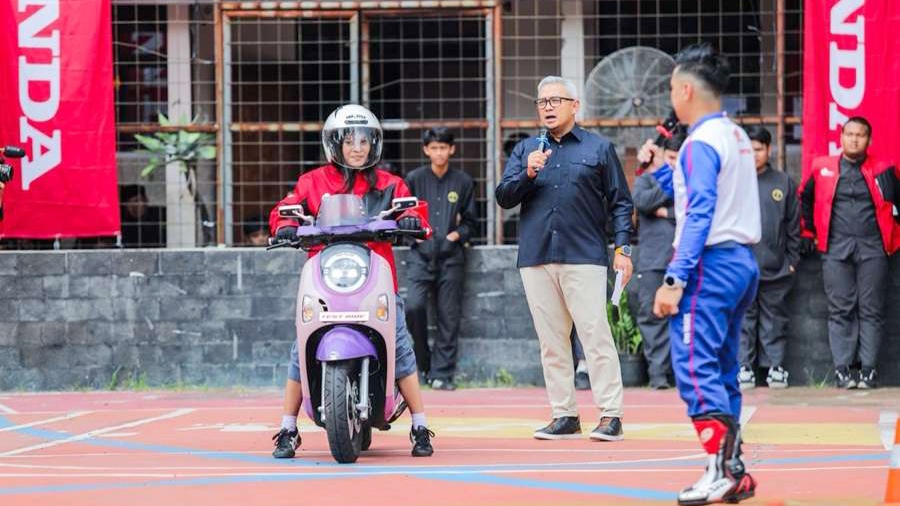 Knalpot Brong di Kota Bandung Jadi Fokus Utama Penertiban, Fokus ke Pengguna Jalan Knalpot Brong di Kota Bandung Jadi Fokus Utama Penertiban, Fokus ke Pengguna Jalan