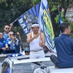 Dedi Mulyadi Tegaskan Sumber Dana Rp 1 Miliar untuk Persib Bandung, Bukan dari APBD!