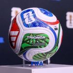 Bola Canggih Piala Dunia, Inovasi FIFA dan Adidas Pakai Teknologi