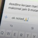 “OK” Jadi Mantra Cepat Akhiri Obrolan, dari Mana Asal-usulnya Satu Kata Ini?